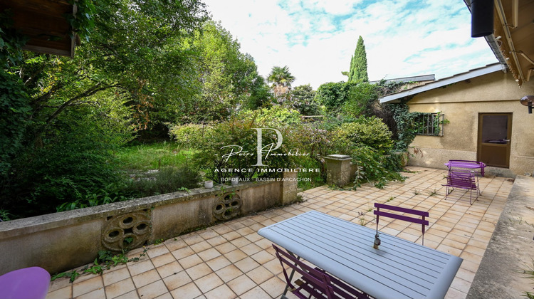 Ma-Cabane - Vente Maison Bordeaux, 149 m²