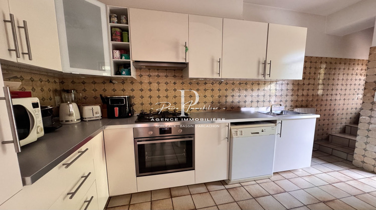 Ma-Cabane - Vente Maison Bordeaux, 149 m²