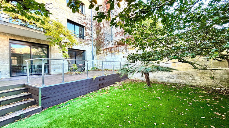 Ma-Cabane - Vente Maison BORDEAUX, 173 m²