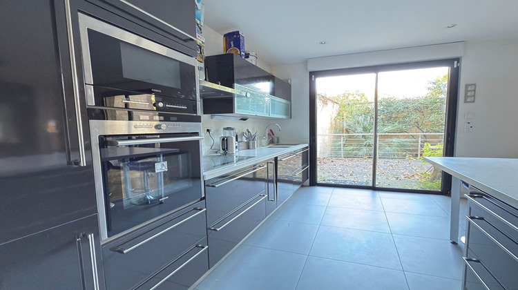 Ma-Cabane - Vente Maison BORDEAUX, 173 m²