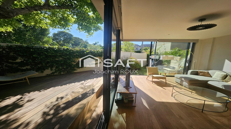 Ma-Cabane - Vente Maison Bordeaux, 113 m²