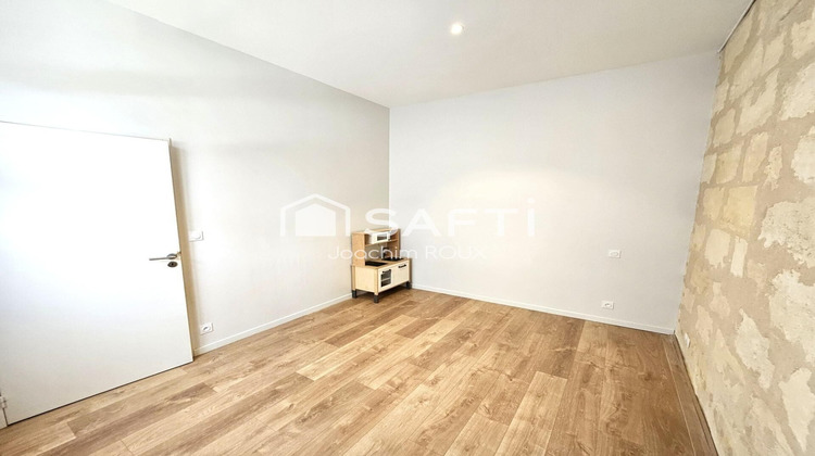 Ma-Cabane - Vente Maison Bordeaux, 113 m²