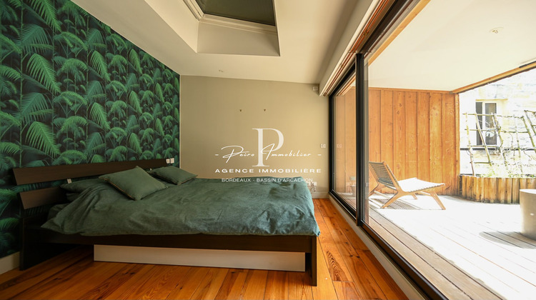 Ma-Cabane - Vente Maison Bordeaux, 145 m²