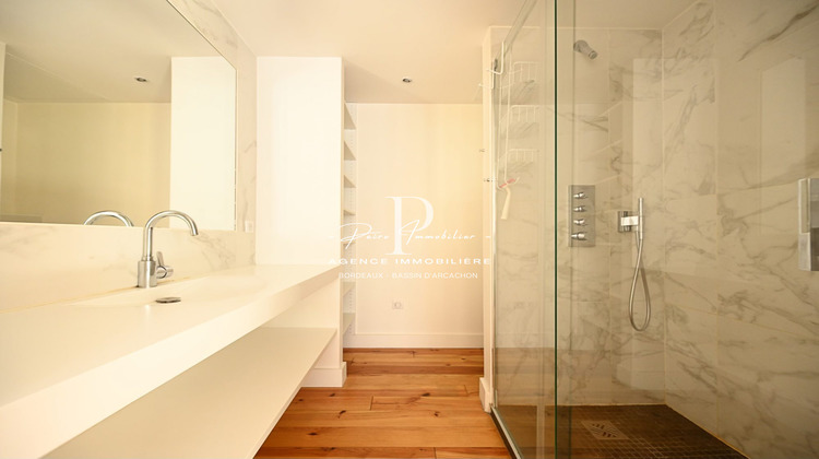 Ma-Cabane - Vente Maison Bordeaux, 145 m²