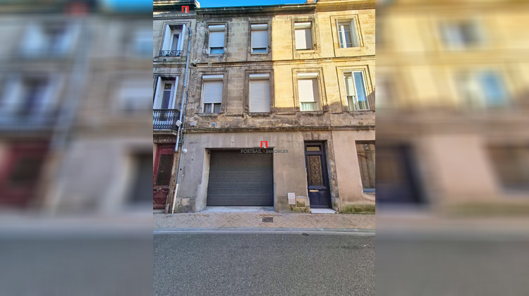 Ma-Cabane - Vente Maison Bordeaux, 134 m²