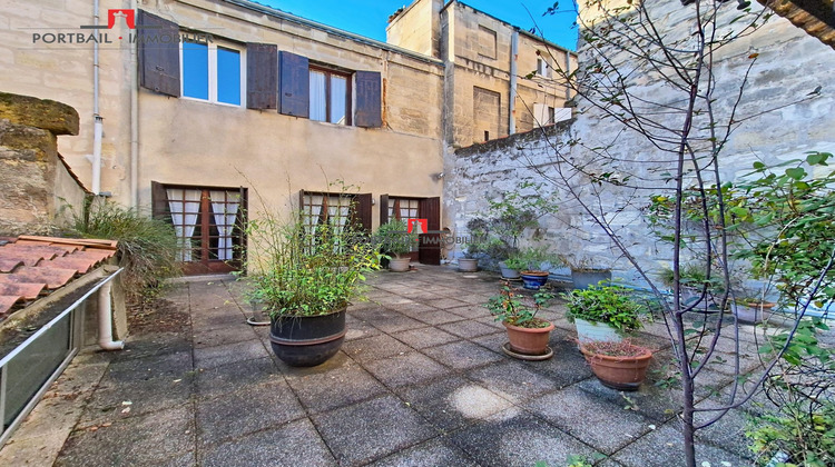 Ma-Cabane - Vente Maison Bordeaux, 134 m²