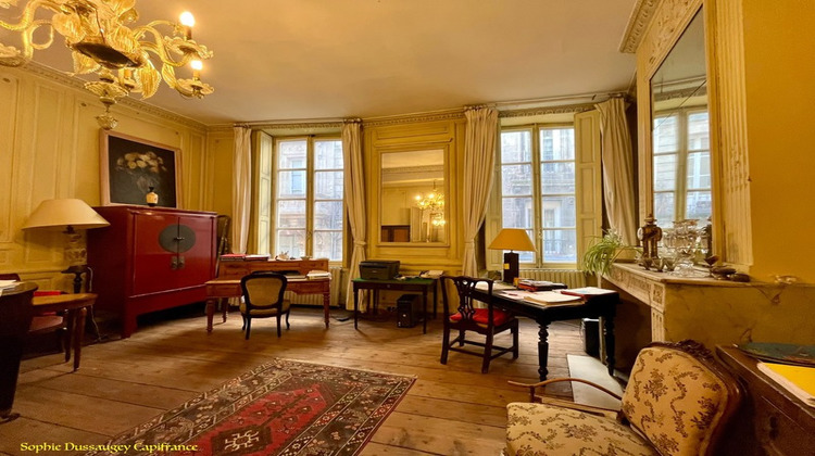 Ma-Cabane - Vente Maison BORDEAUX, 230 m²