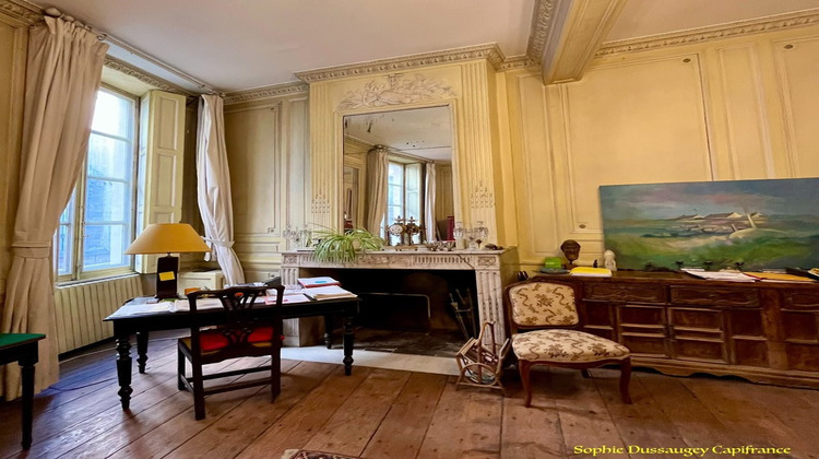 Ma-Cabane - Vente Maison BORDEAUX, 230 m²