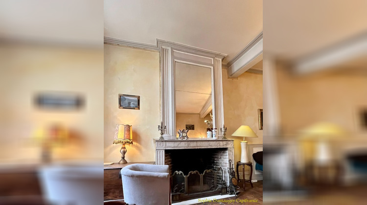 Ma-Cabane - Vente Maison BORDEAUX, 230 m²