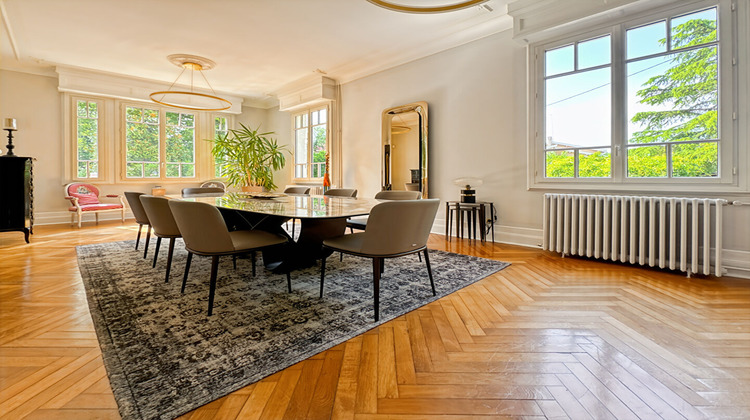 Ma-Cabane - Vente Maison BORDEAUX, 215 m²