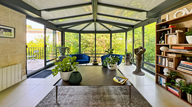 Ma-Cabane - Vente Maison BORDEAUX, 215 m²