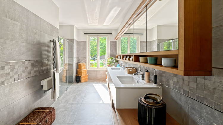 Ma-Cabane - Vente Maison BORDEAUX, 215 m²