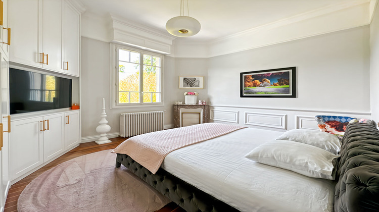 Ma-Cabane - Vente Maison BORDEAUX, 215 m²