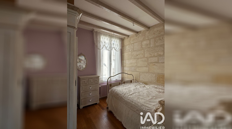 Ma-Cabane - Vente Maison Bordeaux, 95 m²