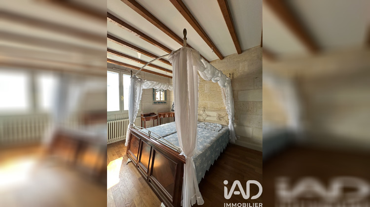 Ma-Cabane - Vente Maison Bordeaux, 95 m²