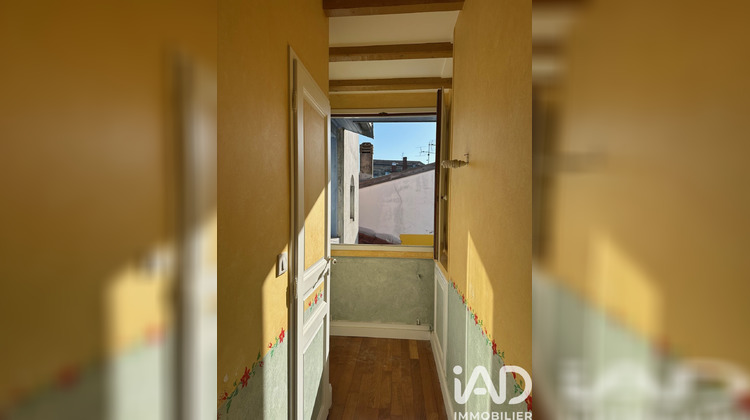 Ma-Cabane - Vente Maison Bordeaux, 95 m²