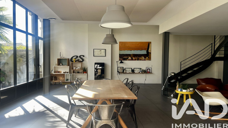 Ma-Cabane - Vente Maison Bordeaux, 225 m²