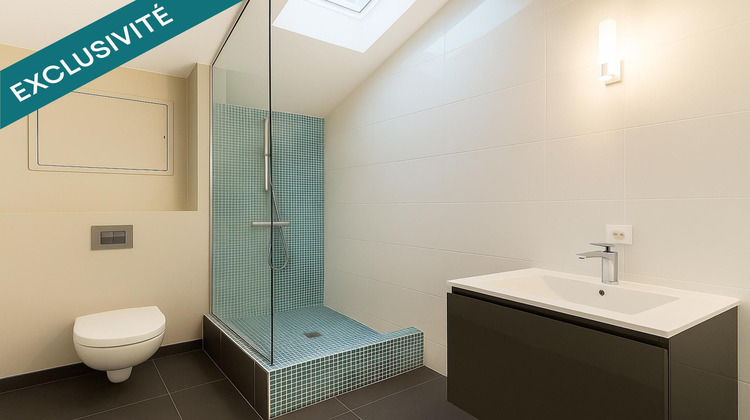 Ma-Cabane - Vente Maison Bordeaux, 322 m²