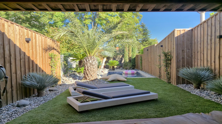 Ma-Cabane - Vente Maison Bordeaux, 185 m²