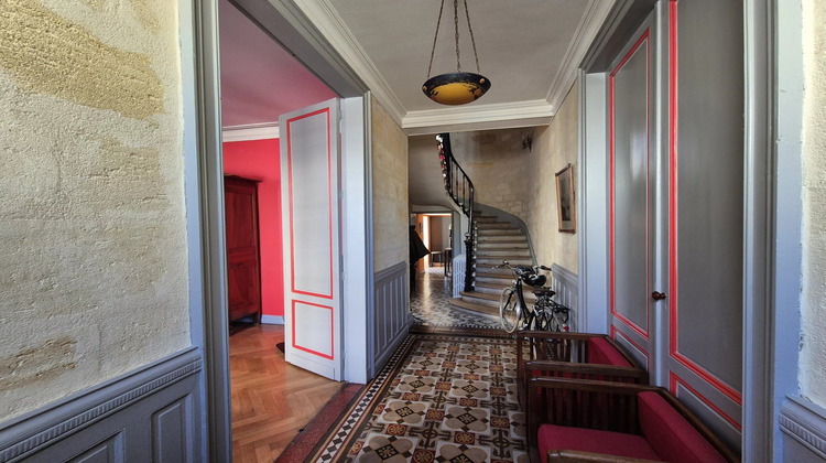 Ma-Cabane - Vente Maison Bordeaux, 160 m²