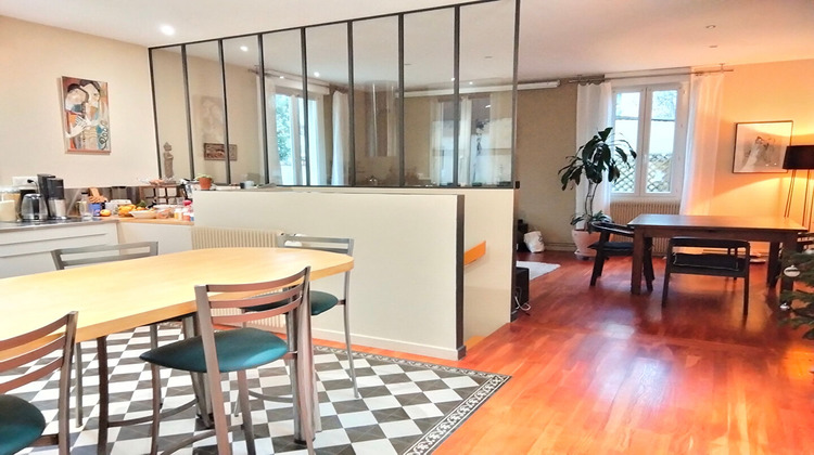 Ma-Cabane - Vente Maison BORDEAUX, 202 m²