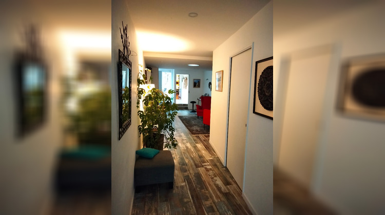 Ma-Cabane - Vente Maison BORDEAUX, 202 m²