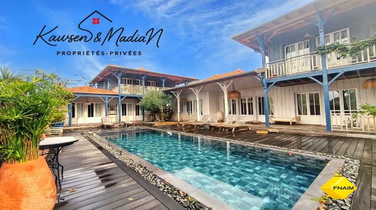 Ma-Cabane - Vente Maison BORDEAUX, 240 m²