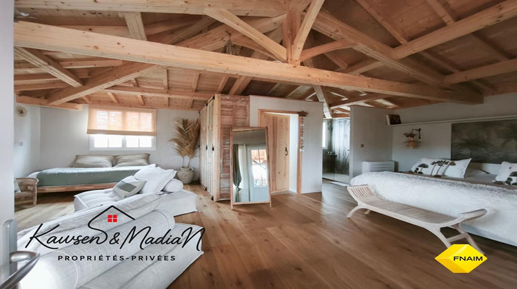 Ma-Cabane - Vente Maison BORDEAUX, 240 m²