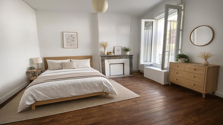 Ma-Cabane - Vente Maison BORDEAUX, 110 m²