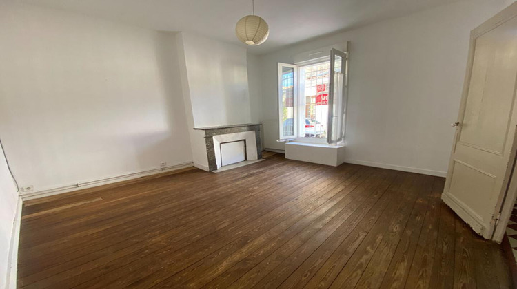 Ma-Cabane - Vente Maison BORDEAUX, 110 m²