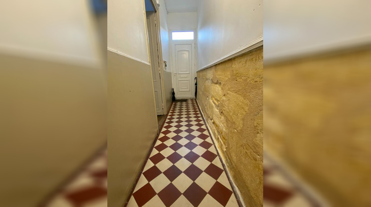 Ma-Cabane - Vente Maison BORDEAUX, 110 m²