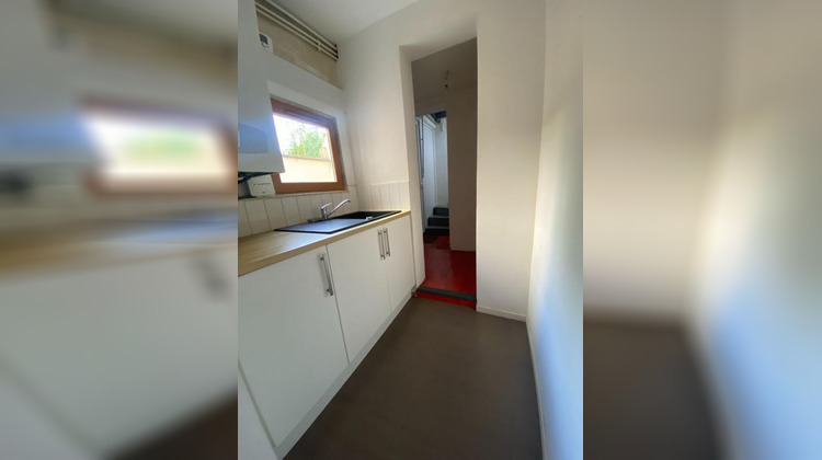 Ma-Cabane - Vente Maison BORDEAUX, 110 m²