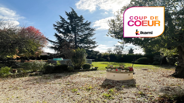 Ma-Cabane - Vente Maison Bordeaux, 243 m²