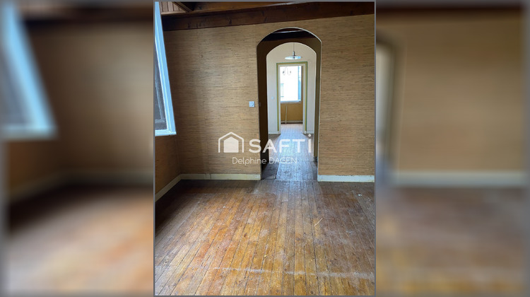 Ma-Cabane - Vente Maison Bordeaux, 106 m²