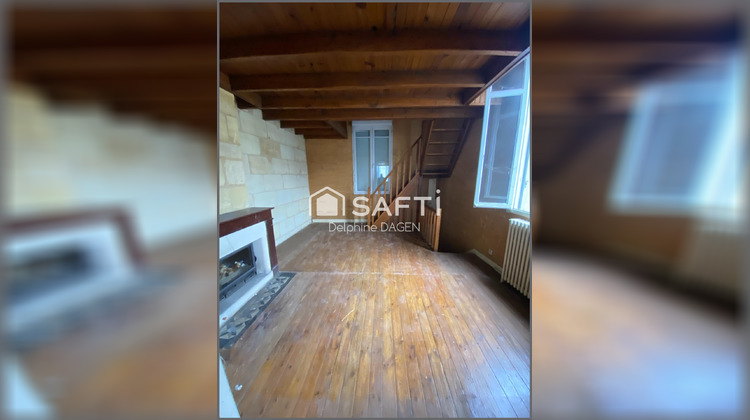 Ma-Cabane - Vente Maison Bordeaux, 106 m²