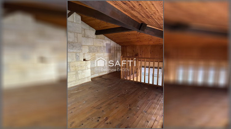 Ma-Cabane - Vente Maison Bordeaux, 106 m²