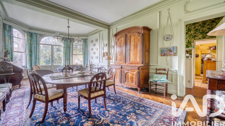 Ma-Cabane - Vente Maison Bordeaux, 430 m²