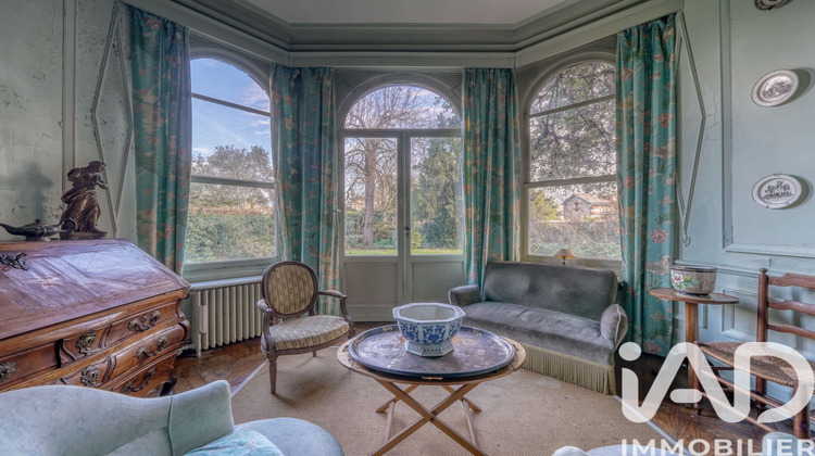 Ma-Cabane - Vente Maison Bordeaux, 430 m²