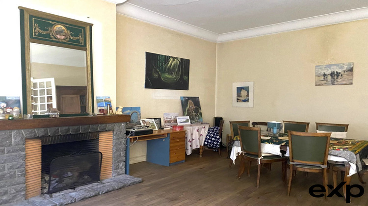 Ma-Cabane - Vente Maison Bordeaux, 155 m²