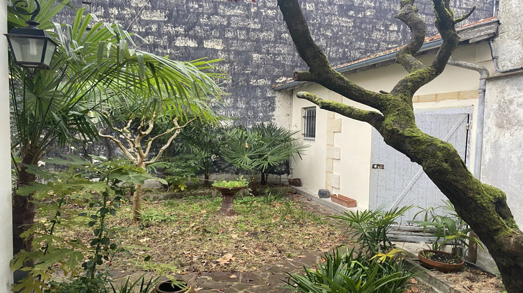 Ma-Cabane - Vente Maison Bordeaux, 155 m²