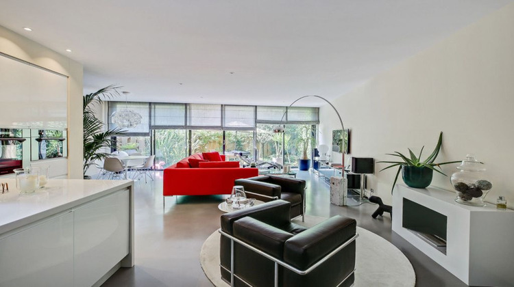 Ma-Cabane - Vente Maison BORDEAUX, 170 m²