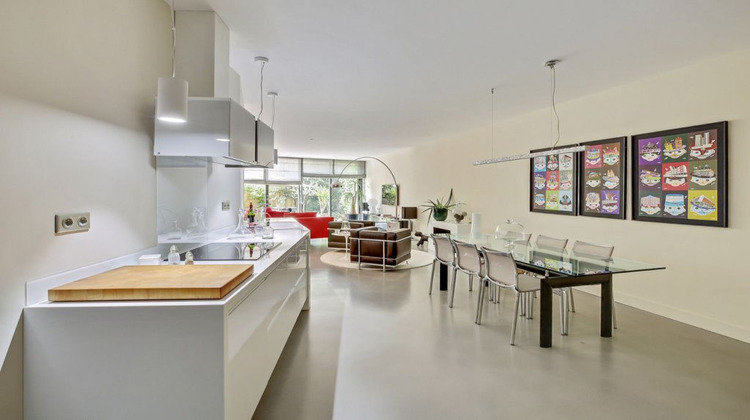 Ma-Cabane - Vente Maison BORDEAUX, 170 m²