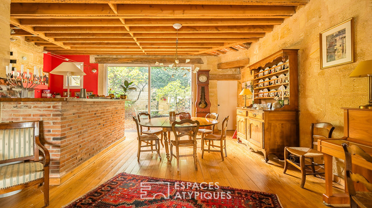 Ma-Cabane - Vente Maison BORDEAUX, 146 m²