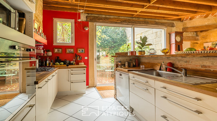 Ma-Cabane - Vente Maison BORDEAUX, 146 m²