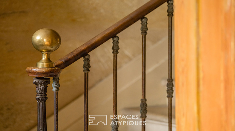 Ma-Cabane - Vente Maison BORDEAUX, 146 m²