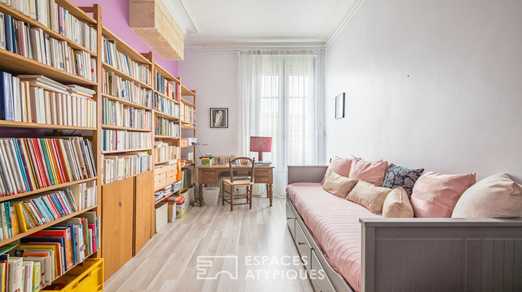 Ma-Cabane - Vente Maison BORDEAUX, 146 m²