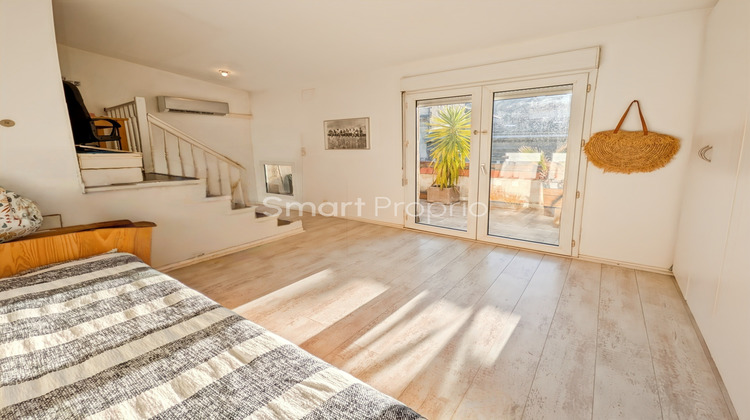 Ma-Cabane - Vente Maison Bordeaux, 91 m²