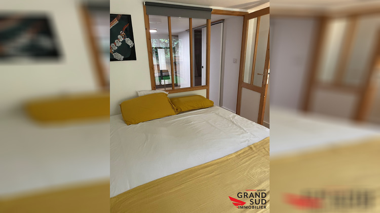 Ma-Cabane - Vente Maison Bordeaux, 75 m²