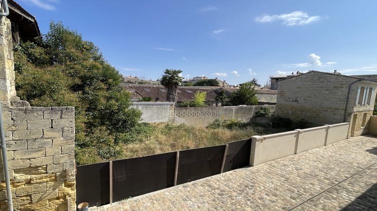 Ma-Cabane - Vente Maison Bordeaux, 750 m²