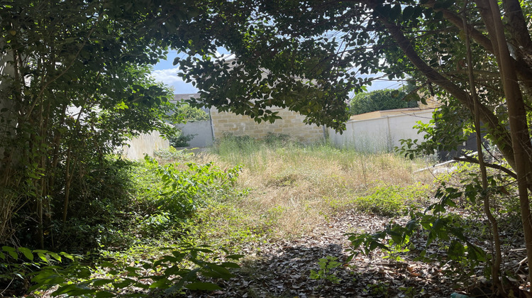 Ma-Cabane - Vente Maison Bordeaux, 750 m²